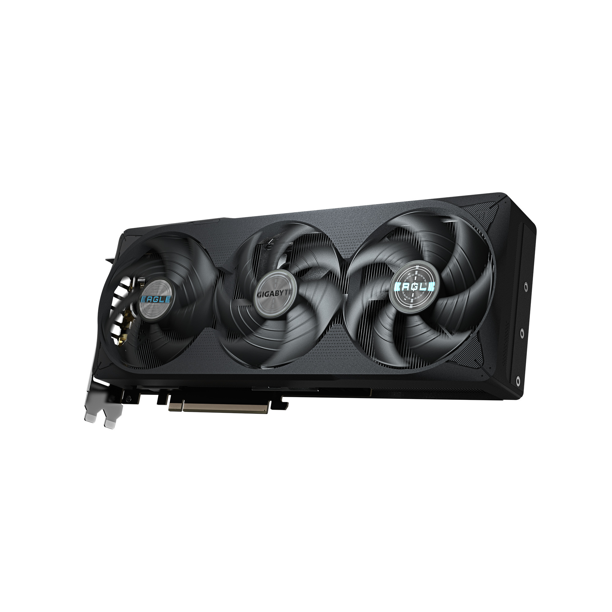 Gigabyte GeForce RTX 5070 Ti Eagle OC 16GB GDDR7 DLSS 4 (GV-N507TEAGLE OC-16GD) Gigabyte GeForce RTX 5070 Ti Eagle OC 16GB GDDR7 DLSS 4 (GV-N507TEAGLE OC-16GD)