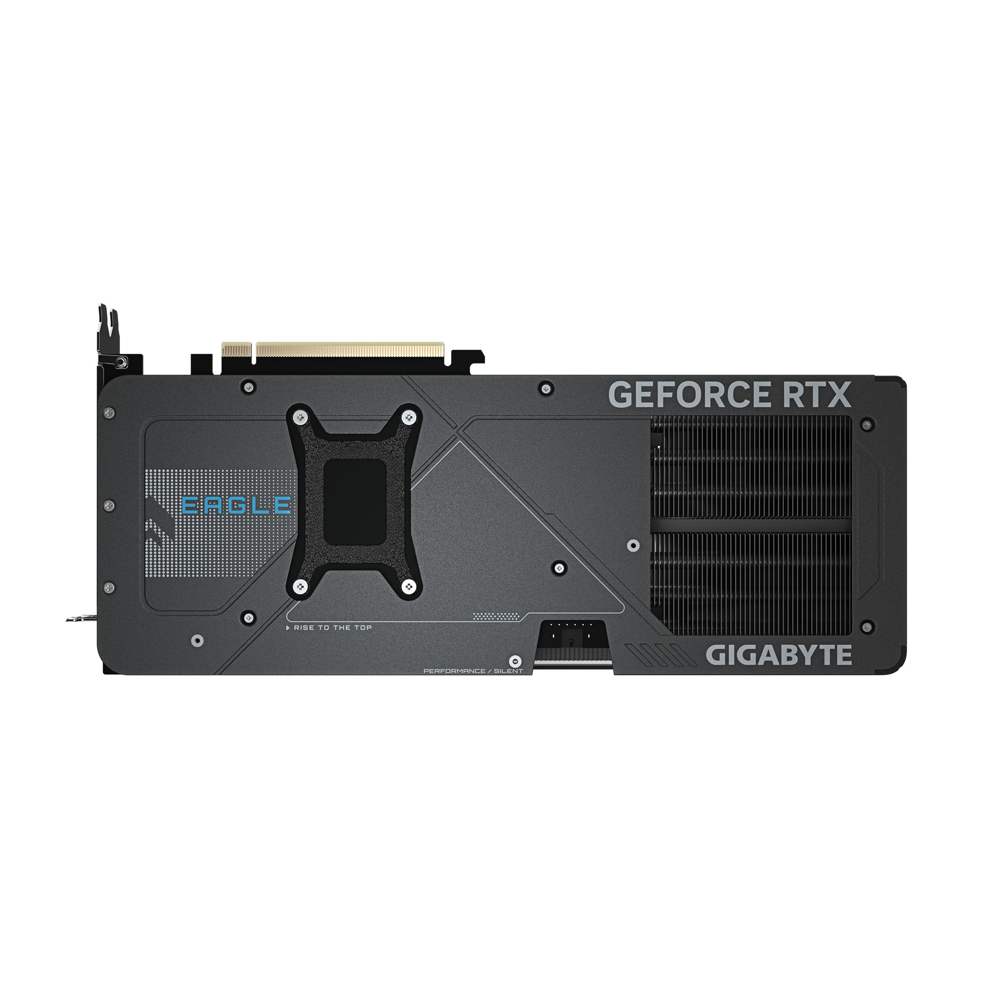 Gigabyte GeForce RTX 5070 Ti Eagle OC 16GB GDDR7 DLSS 4 (GV-N507TEAGLE OC-16GD) Gigabyte GeForce RTX 5070 Ti Eagle OC 16GB GDDR7 DLSS 4 (GV-N507TEAGLE OC-16GD)