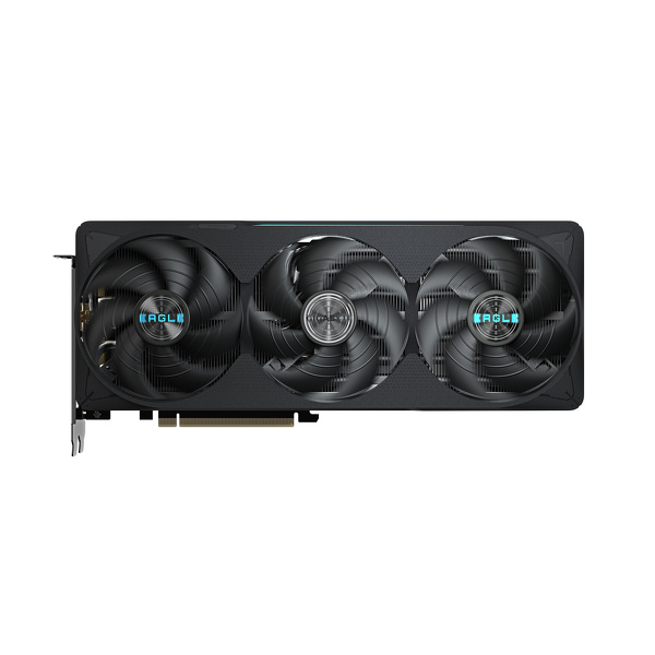 Zdjęcie produktu: Gigabyte GeForce RTX 5070 Ti Eagle OC 16GB GDDR7 DLSS 4 (GV-N507TEAGLE OC-16GD) Zdjęcie produktu: Gigabyte GeForce RTX 5070 Ti Eagle OC 16GB GDDR7 DLSS 4 (GV-N507TEAGLE OC-16GD)