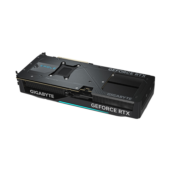 Zdjęcie produktu: Gigabyte GeForce RTX 5070 Ti Eagle OC 16GB GDDR7 DLSS 4 (GV-N507TEAGLE OC-16GD) Zdjęcie produktu: Gigabyte GeForce RTX 5070 Ti Eagle OC 16GB GDDR7 DLSS 4 (GV-N507TEAGLE OC-16GD)