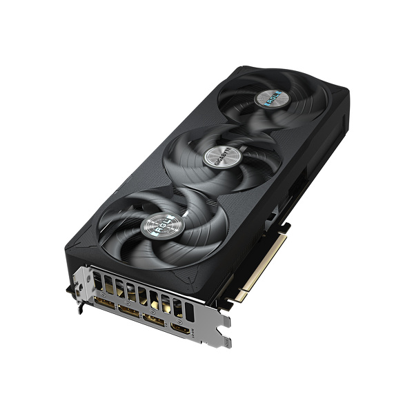 Zdjęcie produktu: Gigabyte GeForce RTX 5070 Ti Eagle OC 16GB GDDR7 DLSS 4 (GV-N507TEAGLE OC-16GD) Zdjęcie produktu: Gigabyte GeForce RTX 5070 Ti Eagle OC 16GB GDDR7 DLSS 4 (GV-N507TEAGLE OC-16GD)