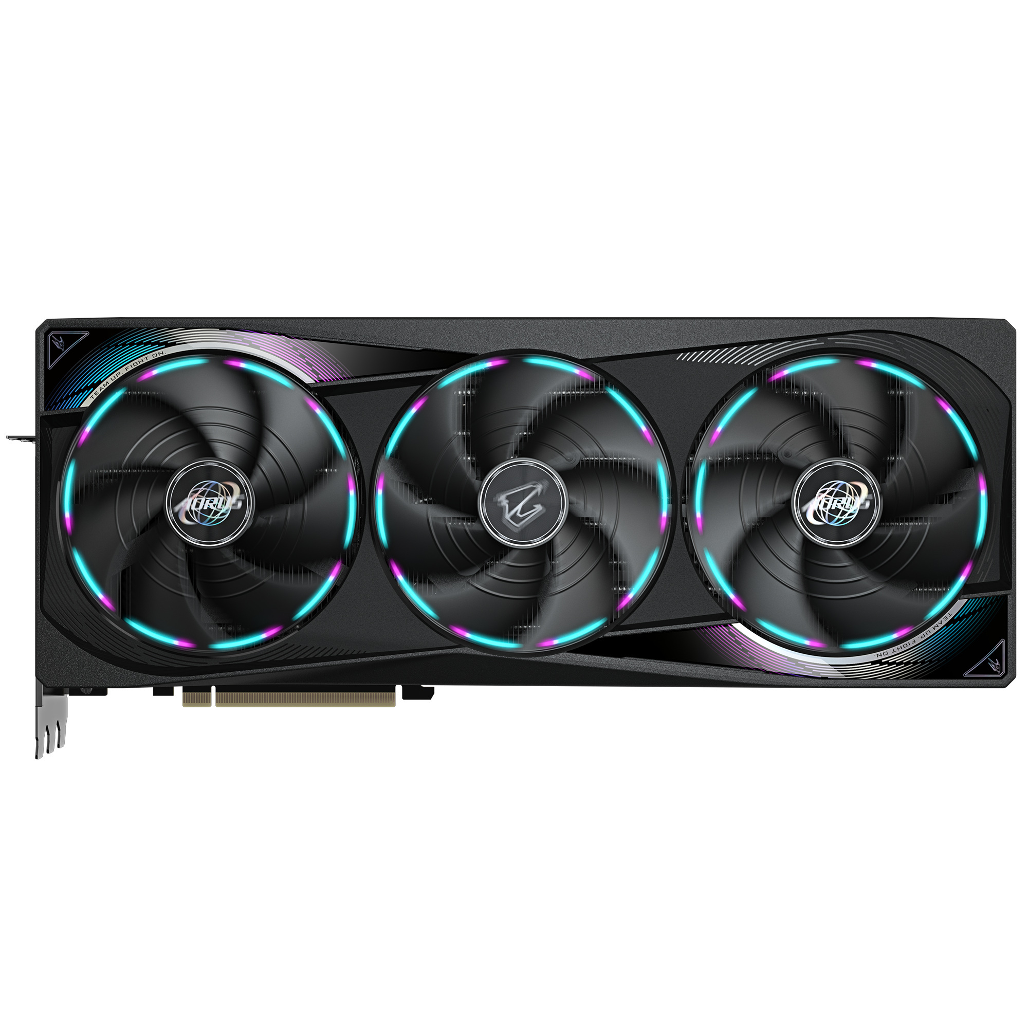 Gigabyte GeForce RTX 5070 Ti AORUS MASTER 16GB GDDR7 DLSS 4 (GV-N507TAORUS M-16GD) Gigabyte GeForce RTX 5070 Ti AORUS MASTER 16GB GDDR7 DLSS 4 (GV-N507TAORUS M-16GD)