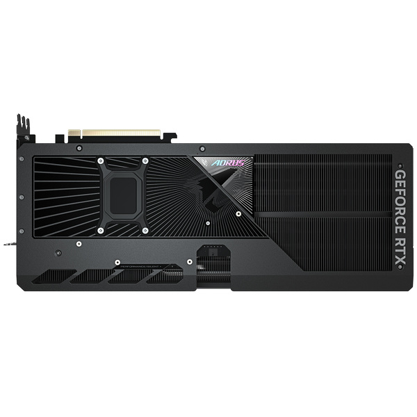 Zdjęcie produktu: Gigabyte GeForce RTX 5070 Ti AORUS MASTER 16GB GDDR7 DLSS 4 (GV-N507TAORUS M-16GD) Zdjęcie produktu: Gigabyte GeForce RTX 5070 Ti AORUS MASTER 16GB GDDR7 DLSS 4 (GV-N507TAORUS M-16GD)