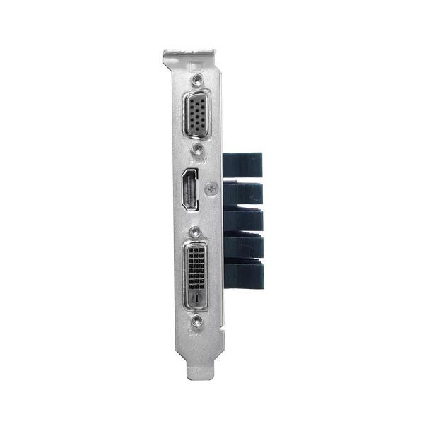 Zdjęcie produktu: Asus GeForce GT 710 EVO 2GB GDDR5 GT710-SL-2GD5-BRK-EVO