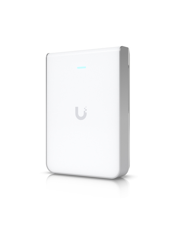 Zdjęcie produktu: Access Point Ubiquiti UniFi 7 Pro Wall (U7-PRO-WALL)