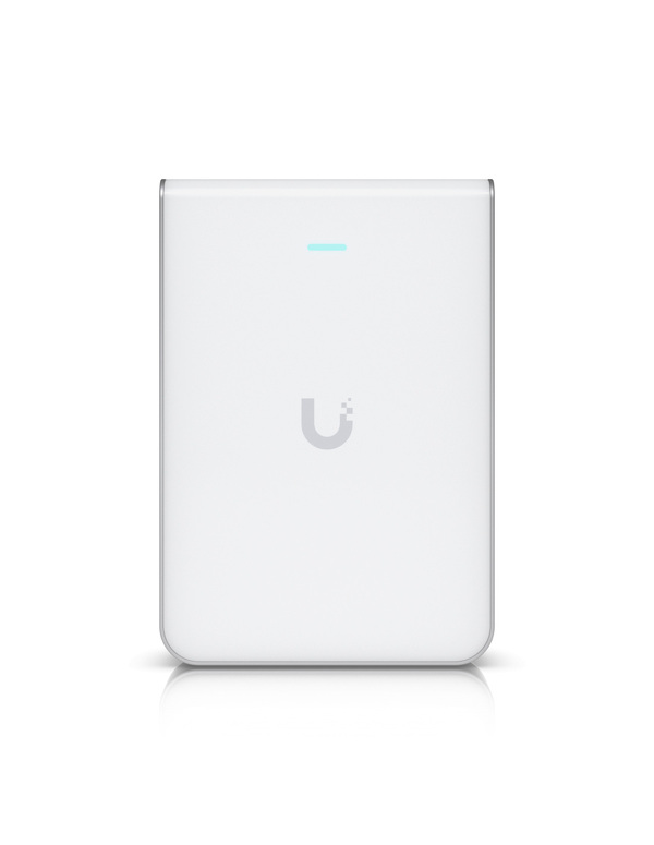 Zdjęcie produktu: Access Point Ubiquiti UniFi 7 Pro Wall (U7-PRO-WALL)