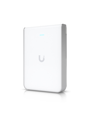 Miniatura produktu: Access Point Ubiquiti UniFi 7 Pro Wall (U7-PRO-WALL)