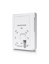 Miniatura zdjęcia: Access Point Ubiquiti UniFi 7 Pro Wall (U7-PRO-WALL)