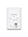 Miniatura zdjęcia: Access Point Ubiquiti UniFi 7 Pro Wall (U7-PRO-WALL)