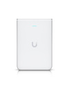 Miniatura zdjęcia: Access Point Ubiquiti UniFi 7 Pro Wall (U7-PRO-WALL)