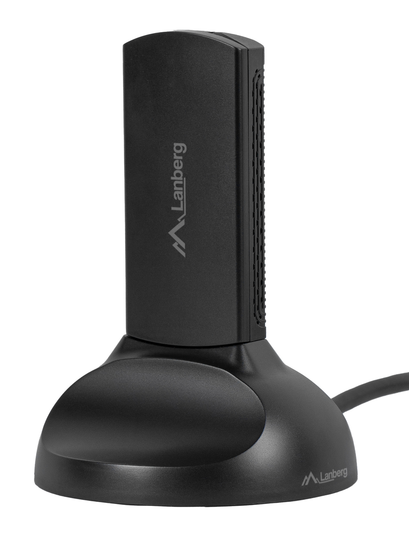 Bezprzewodowa karta sieciowa USB 3.0 Lanberg NC-3000 AX3000