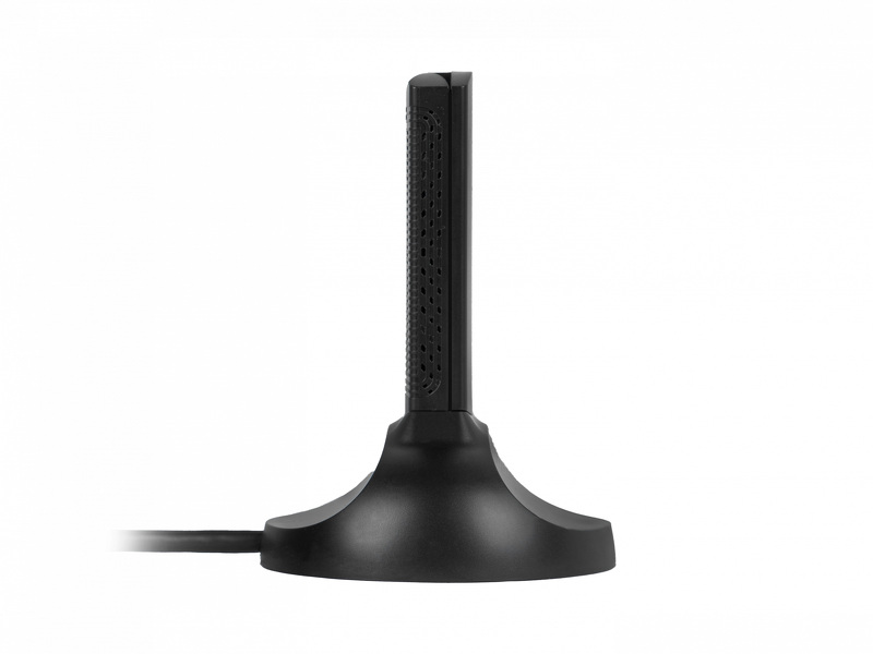 Zdjęcie produktu: Bezprzewodowa karta sieciowa USB 3.0 Lanberg NC-3000 AX3000