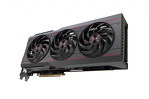 Miniatura zdjęcia: Sapphire Radeon RX 7900 XTX PULSE 24GB PCI-E GDDR6 (11322-02-20G) Miniatura zdjęcia: Sapphire Radeon RX 7900 XTX PULSE 24GB PCI-E GDDR6 (11322-02-20G)