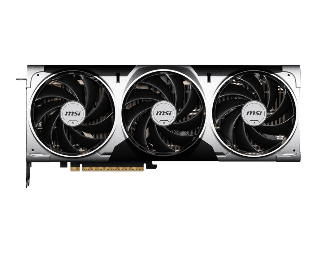 MSI GeForce RTX 5070 Ti VENTUS 3X OC 16GB GDDR7 DLSS 4
