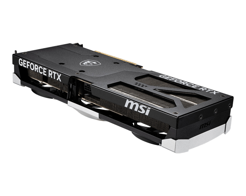 MSI GeForce RTX 5070 Ti VENTUS 3X OC 16GB GDDR7 DLSS 4