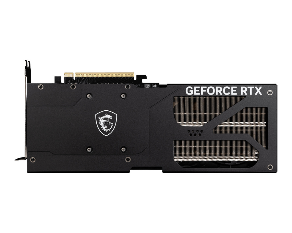 MSI GeForce RTX 5070 Ti VENTUS 3X OC 16GB GDDR7 DLSS 4