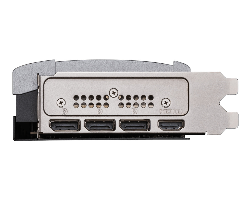 MSI GeForce RTX 5070 Ti VENTUS 3X OC 16GB GDDR7 DLSS 4