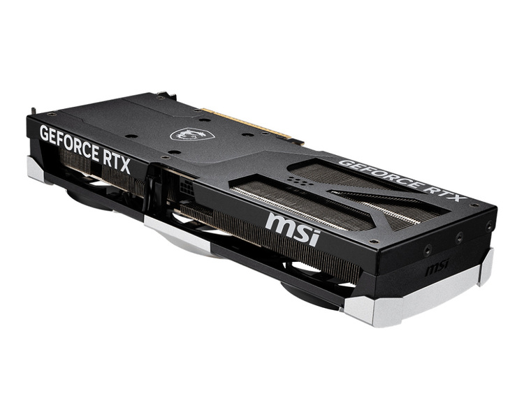 Zdjęcie produktu: MSI GeForce RTX 5070 Ti VENTUS 3X OC 16GB GDDR7 DLSS 4