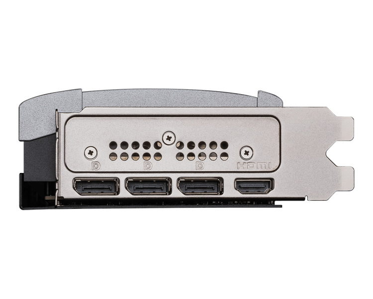 Zdjęcie produktu: MSI GeForce RTX 5070 Ti VENTUS 3X OC 16GB GDDR7 DLSS 4