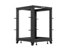 Miniatura zdjęcia: Lanberg Szafa Open Rack 19 Miniatura zdjęcia: Lanberg Szafa Open Rack 19