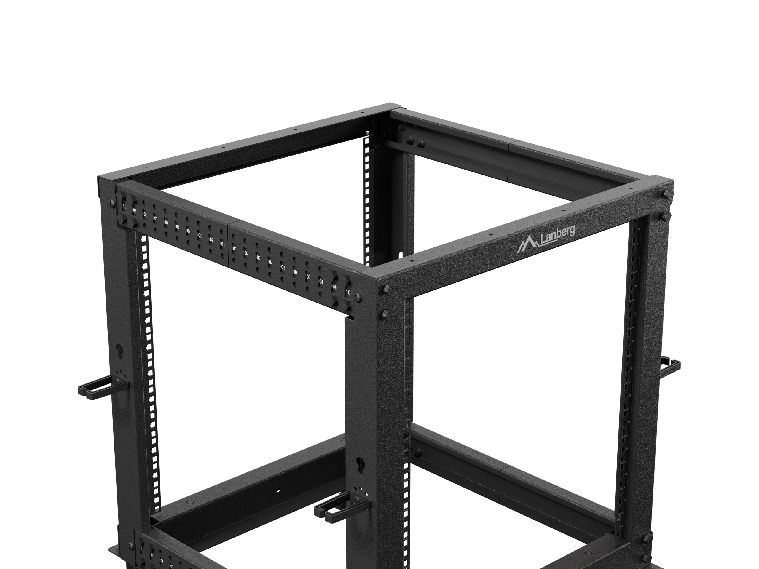 Szafa Open Rack Lanberg 19