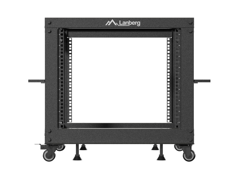 Zdjęcie produktu: Lanberg Szafa Open Rack 19