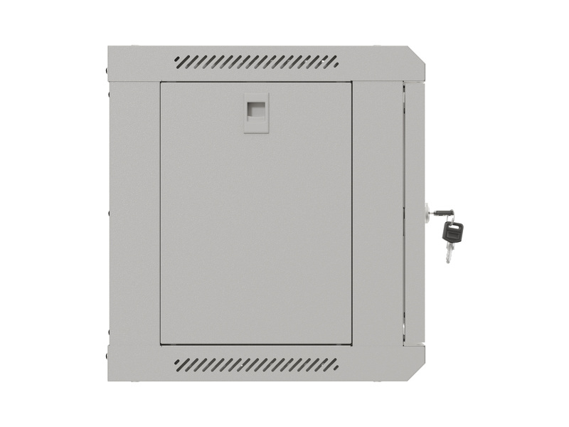 Zdjęcie produktu: Szafa instalacyjna rack wisząca 19 Zdjęcie produktu: Szafa instalacyjna rack wisząca 19