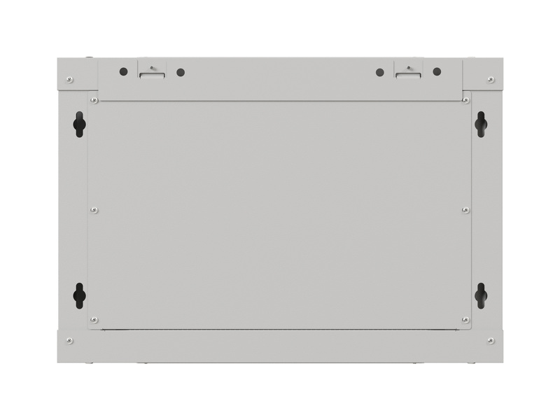 Zdjęcie produktu: Szafa instalacyjna rack wisząca 19 Zdjęcie produktu: Szafa instalacyjna rack wisząca 19