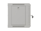 Miniatura zdjęcia: Szafa instalacyjna rack wisząca 19 Miniatura zdjęcia: Szafa instalacyjna rack wisząca 19