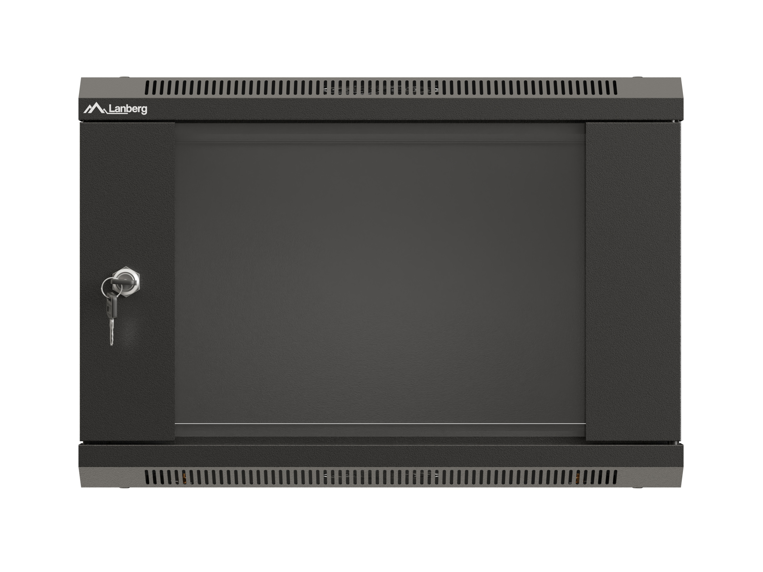 Szafa instalacyjna rack wisząca 19