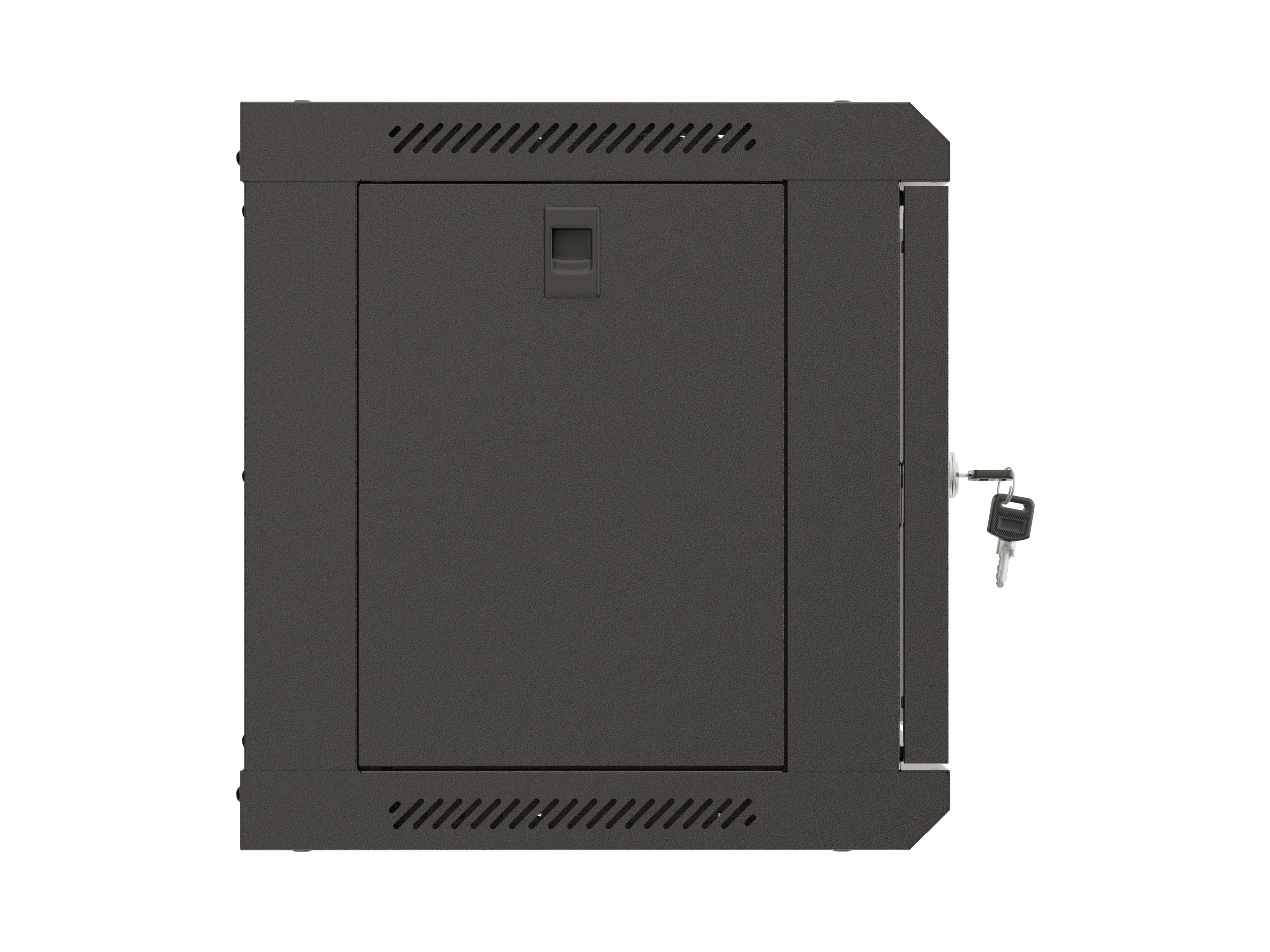 Szafa instalacyjna rack wisząca 19