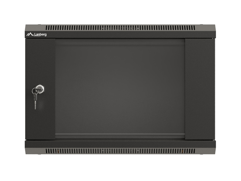 Zdjęcie produktu: Szafa instalacyjna rack wisząca 19