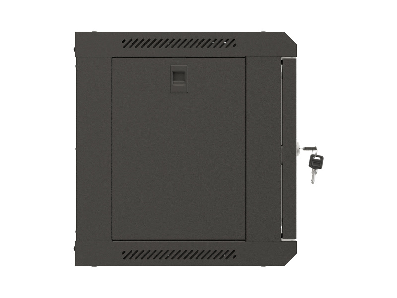 Zdjęcie produktu: Szafa instalacyjna rack wisząca 19