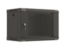 Miniatura zdjęcia: Szafa instalacyjna rack wisząca 19