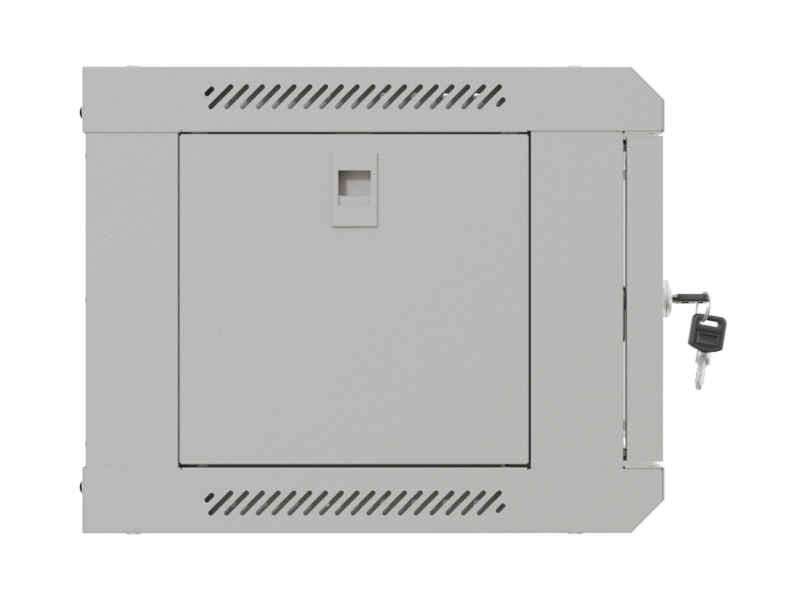 Szafa instalacyjna rack wisząca 19 Szafa instalacyjna rack wisząca 19