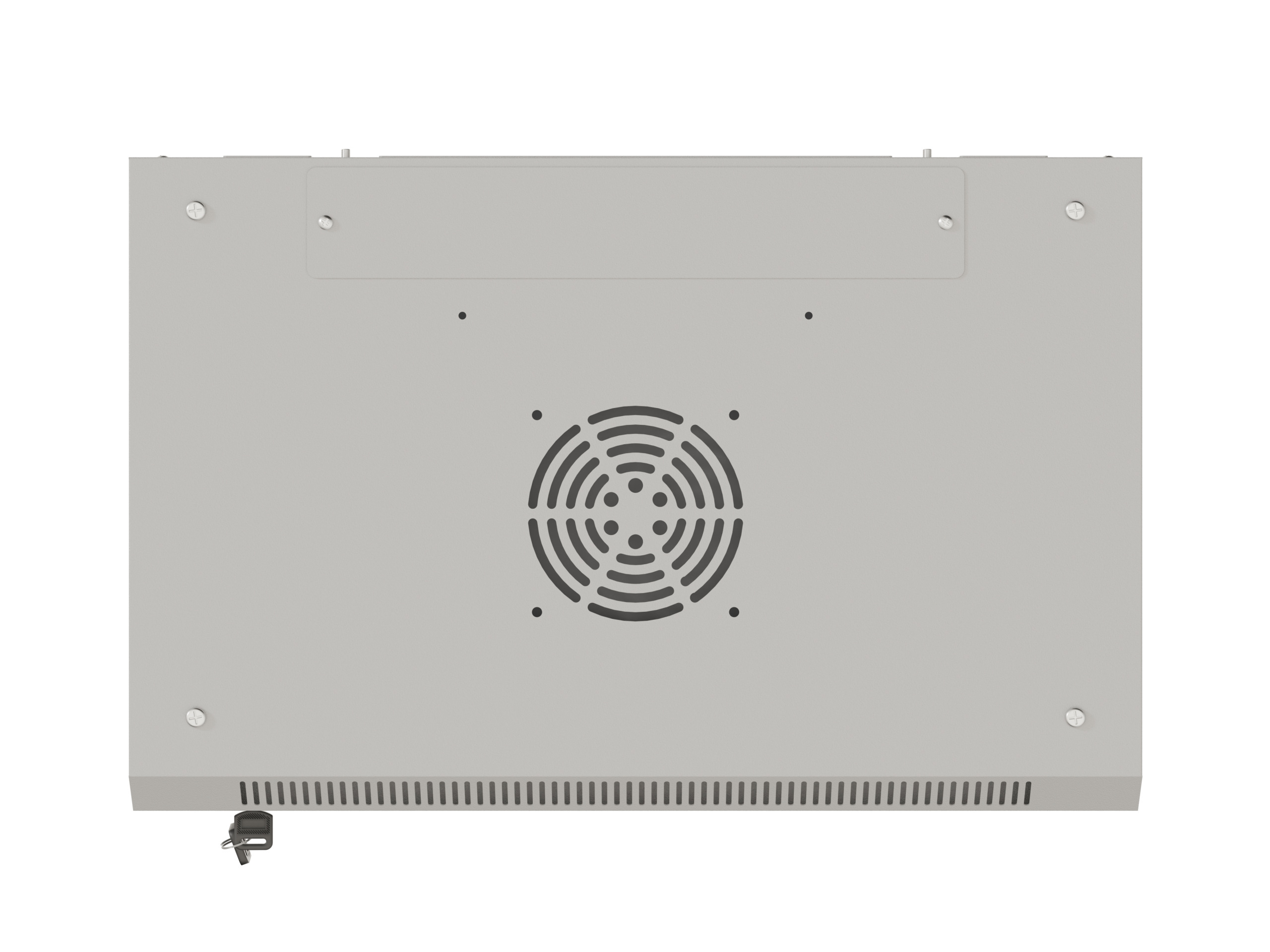 Szafa instalacyjna rack wisząca 19 Szafa instalacyjna rack wisząca 19