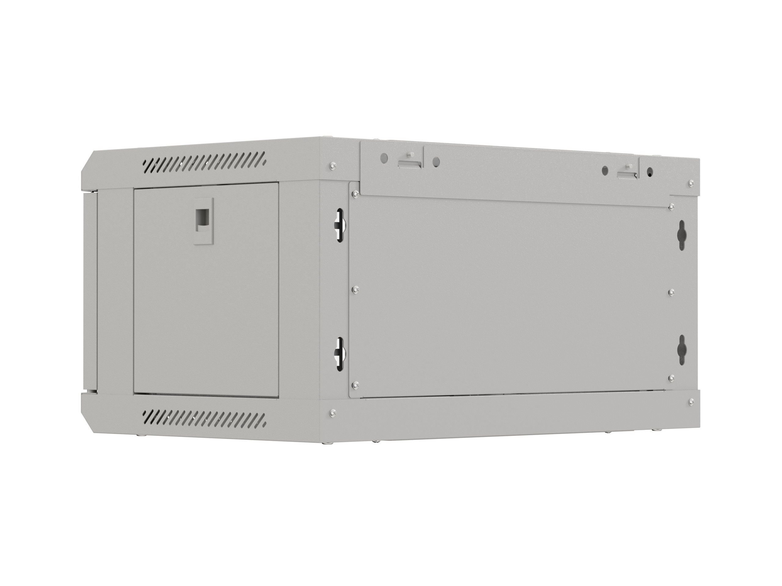 Szafa instalacyjna rack wisząca 19 Szafa instalacyjna rack wisząca 19