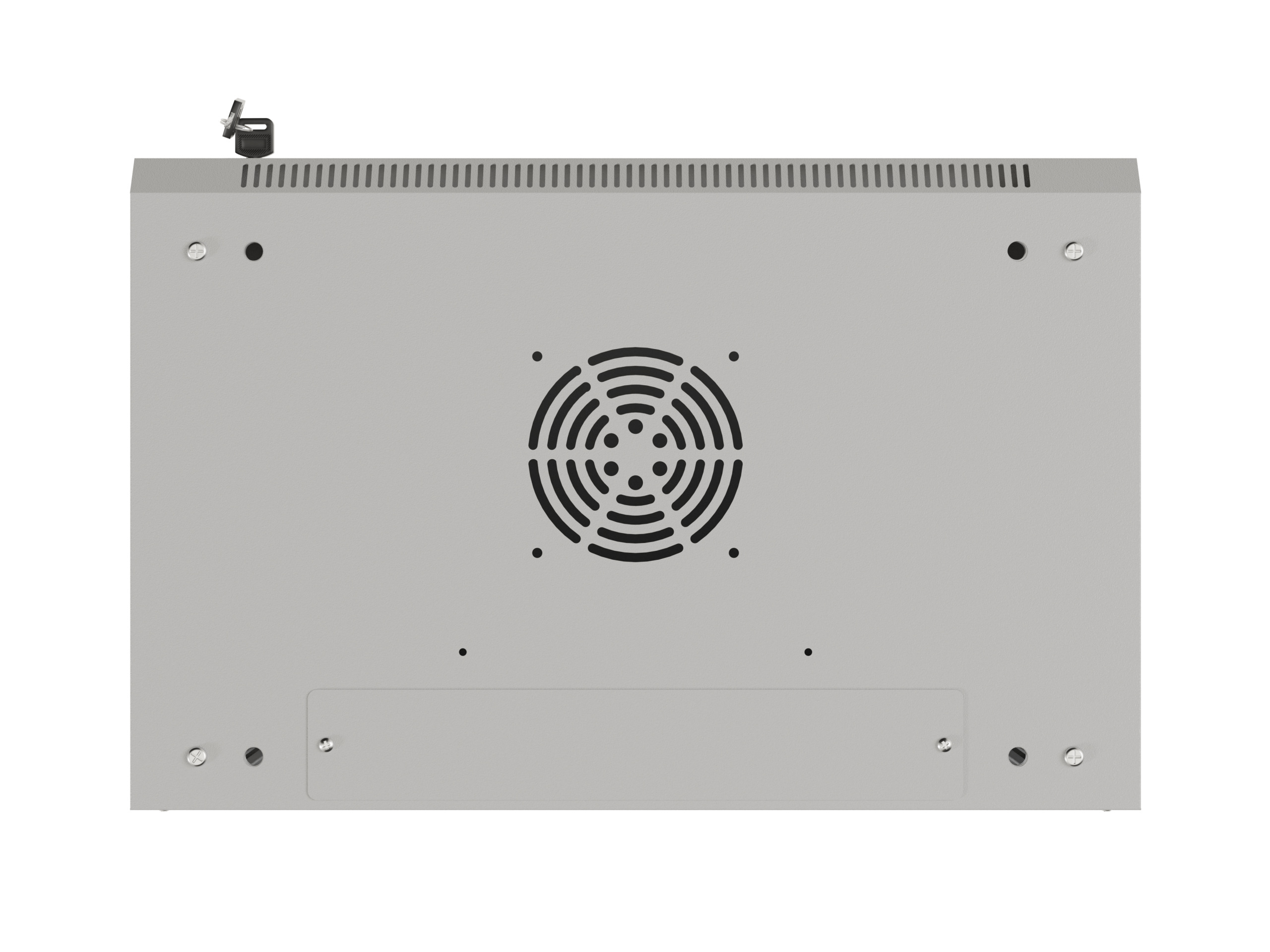 Szafa instalacyjna rack wisząca 19 Szafa instalacyjna rack wisząca 19