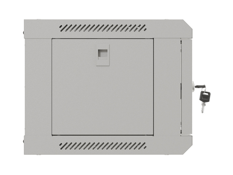 Zdjęcie produktu: Szafa instalacyjna rack wisząca 19 Zdjęcie produktu: Szafa instalacyjna rack wisząca 19
