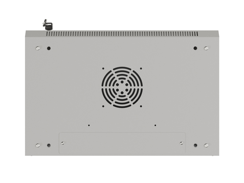 Zdjęcie produktu: Szafa instalacyjna rack wisząca 19 Zdjęcie produktu: Szafa instalacyjna rack wisząca 19