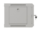 Miniatura zdjęcia: Szafa instalacyjna rack wisząca 19 Miniatura zdjęcia: Szafa instalacyjna rack wisząca 19