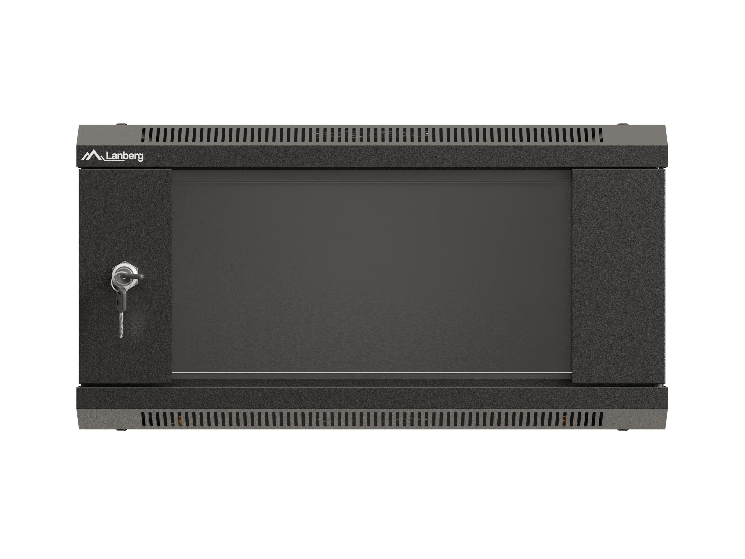 Szafa instalacyjna rack wisząca 19