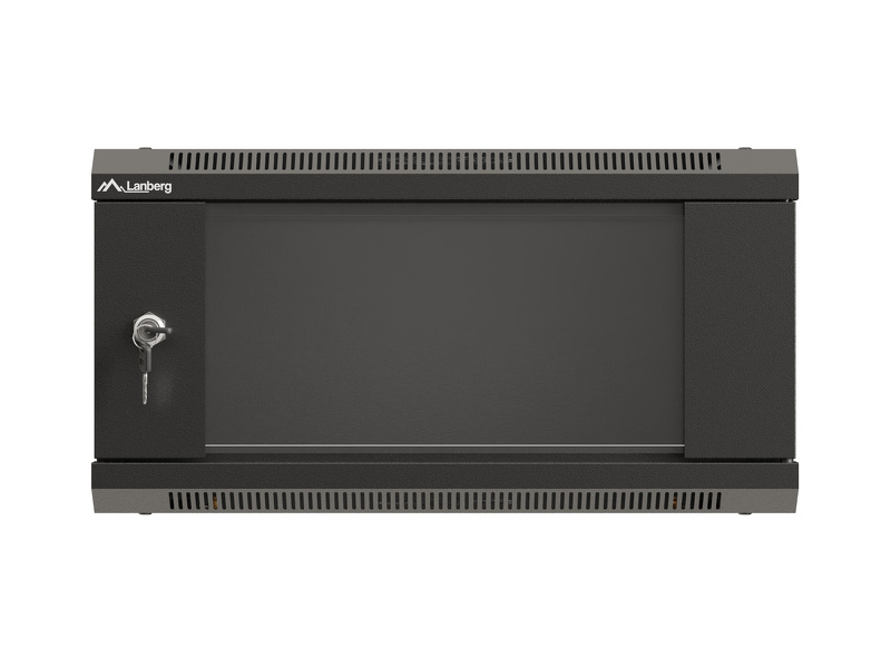 Zdjęcie produktu: Szafa instalacyjna rack wisząca 19