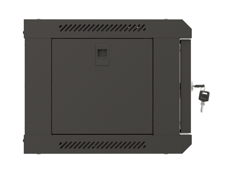 Zdjęcie produktu: Szafa instalacyjna rack wisząca 19