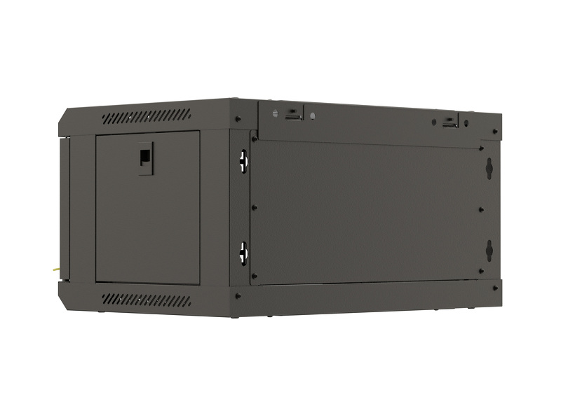 Zdjęcie produktu: Szafa instalacyjna rack wisząca 19