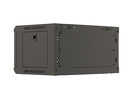 Miniatura zdjęcia: Szafa instalacyjna rack wisząca 19