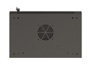 Miniatura zdjęcia: Szafa instalacyjna rack wisząca 19