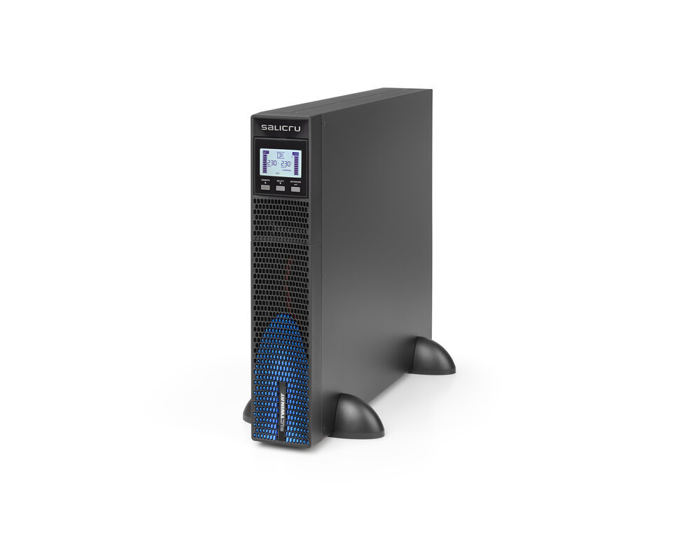 Awaryjny zasilacz UPS Salicru SLC-1000-TWIN RT2 LION 900W