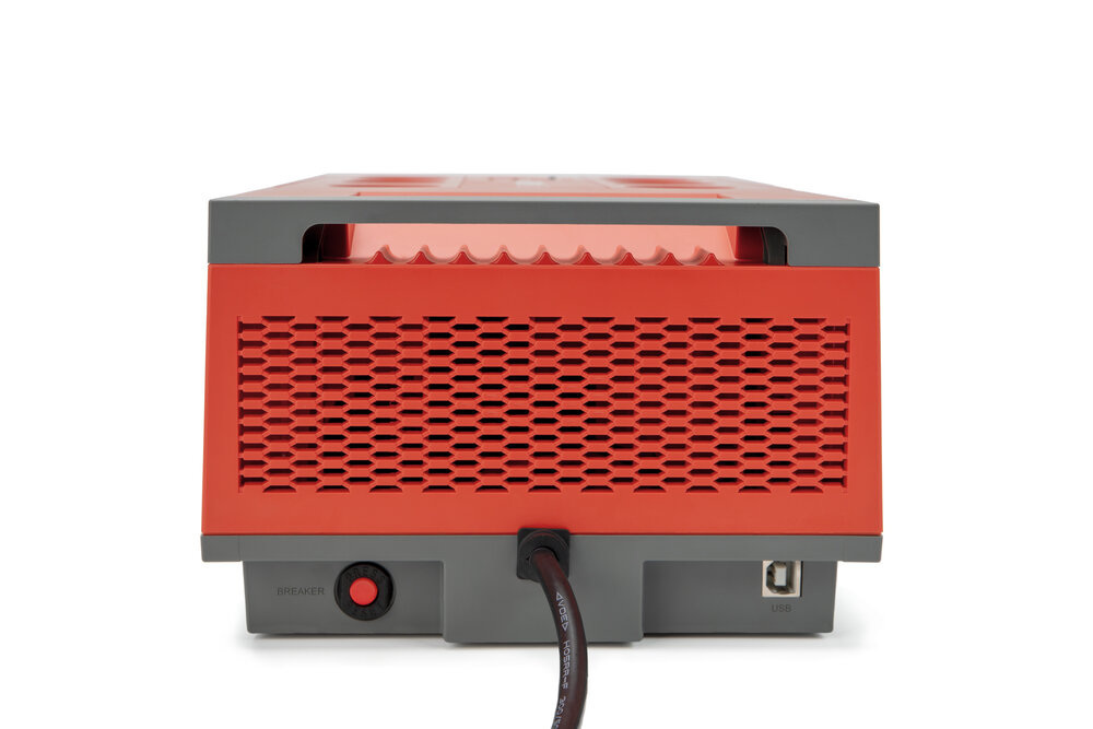 Awaryjny zasilacz UPS Salicru SPS 850 HOME+ Red 850VA 480W