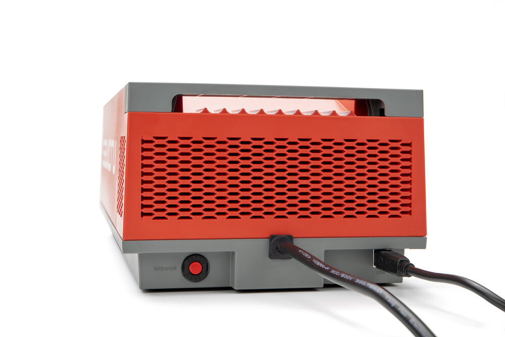 UPS Salicru SPS 1000 HOME+ Red 1000VA 600W